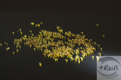 石楼汽车零部件车间喷砂处理